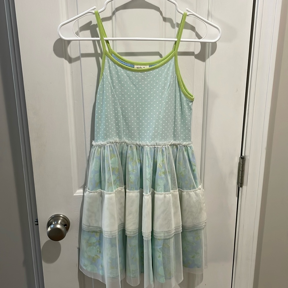Matilda Jane size 8 dress